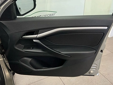 Lada (ВАЗ) Vesta, 2018г, передний привод, механика