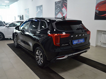 Haval Jolion, 2021г, передний привод, механика