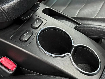 SsangYong Actyon, 2013г, передний привод, автомат