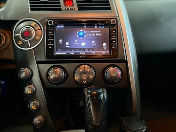 SsangYong Kyron, 2013г, полный привод, автомат