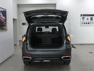 Geely Okavango, 2023г, передний привод, робот