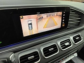 Mercedes-Benz GLE, 2024г., полный привод, автомат