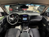 Mitsubishi Pajero, 2008г., полный привод, автомат