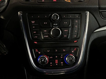 Opel Mokka, 2013г, передний привод, автомат