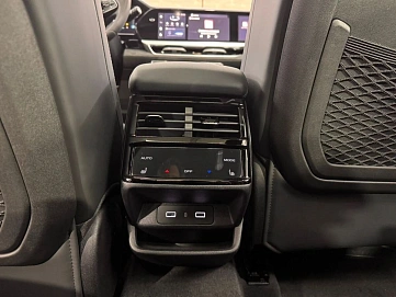 Geely Monjaro, 2024г, полный привод, автомат