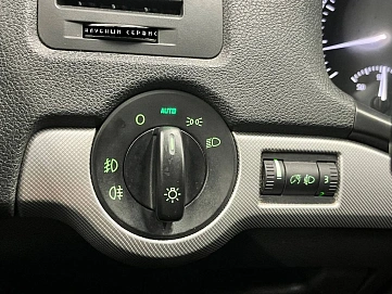 Skoda Octavia, 2010г, передний привод, робот