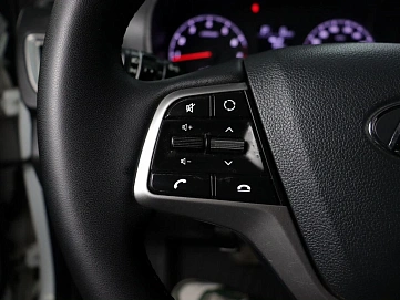 Hyundai Solaris, 2020г, передний привод, автомат