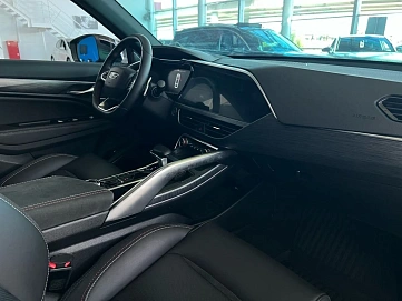 Geely Tugella, 2022г, полный привод, автомат