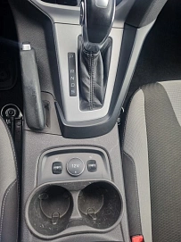 Ford Focus, 2014г., передний привод, робот