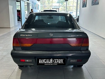 Daewoo Espero, 1999г, передний привод, механика