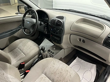 Lada (ВАЗ) Kalina, 2010г, передний привод, механика