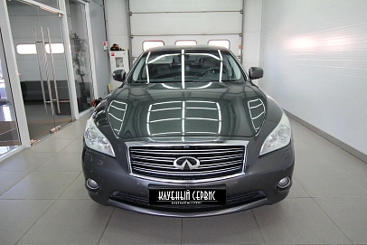 Infiniti , 2011г., полный привод, автомат