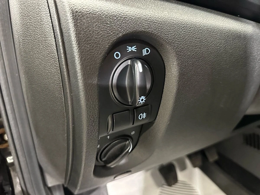 Lada (ВАЗ) Granta, 2023г., передний привод, механика