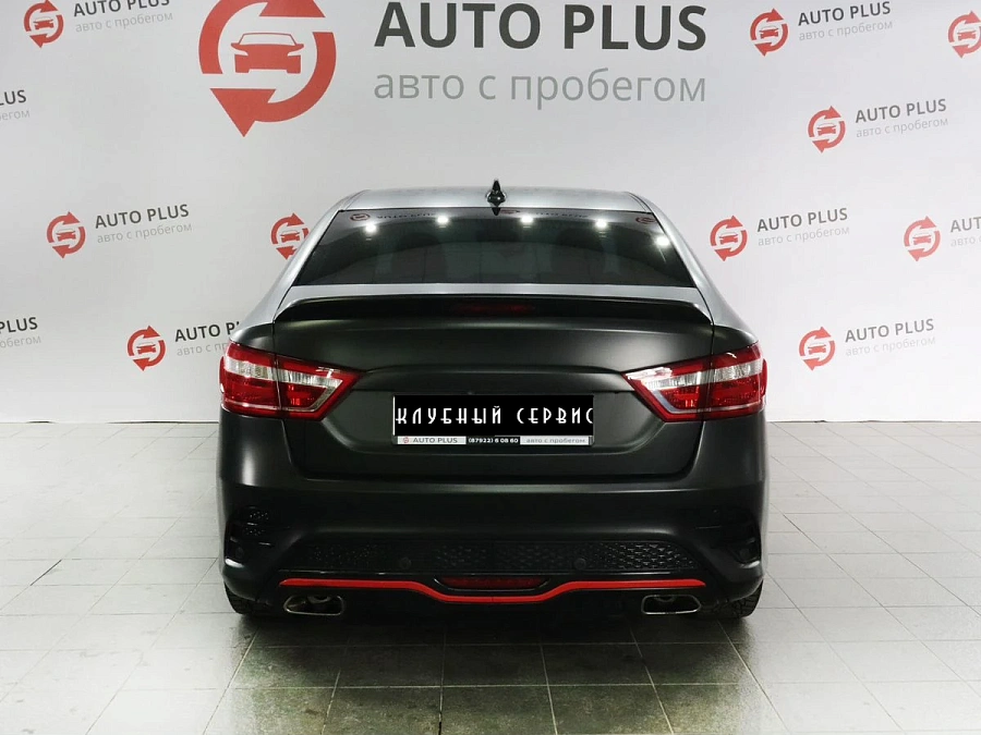 Lada (ВАЗ) Vesta, 2022г., передний привод, механика