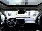 Volvo XC40, 2020г., полный привод, автомат