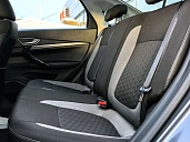 Lada (ВАЗ) Vesta, 2024г., передний привод, вариатор