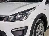 Kia , 2020г., передний привод, автомат