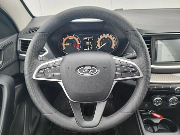 Lada (ВАЗ) Vesta, 2023г, передний привод, механика