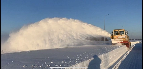 Schmidt Уборочные машины, 1995г