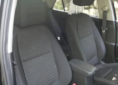 Kia Rio, 2023г, передний привод, автомат