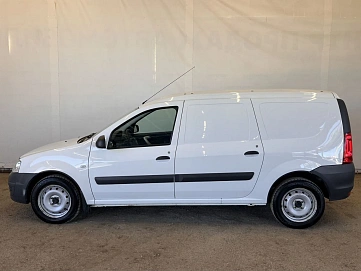 Lada (ВАЗ) Largus, 2020г, передний привод, механика