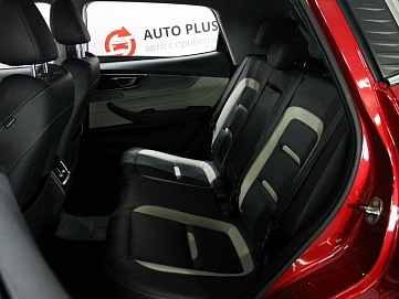 Chery Tiggo 4 Pro, 2024г, передний привод, вариатор