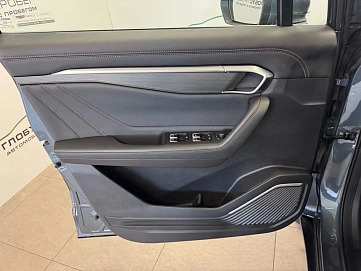 Geely Okavango, 2023г, передний привод, автомат