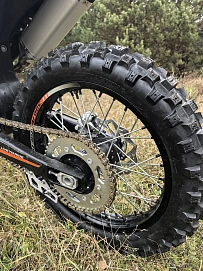 Regulmoto Legend 300, 2024г, Не указано привод, Не указано