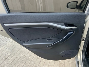 Lada (ВАЗ) Vesta, 2020г, передний привод, механика