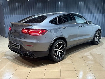 Mercedes-Benz , 2019г., полный привод, автомат