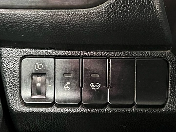 Kia Rio, 2015г, передний привод, механика