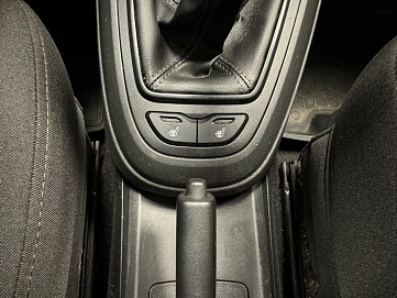 Lada (ВАЗ) Vesta, 2020г., передний привод, механика