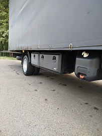 ГАЗ ГАЗель Next, 2017г, Задний привод, Механическая