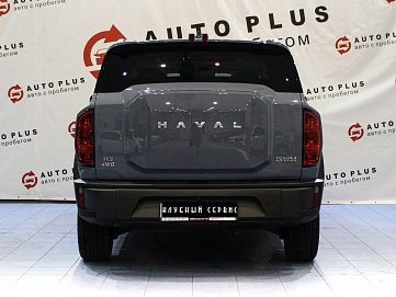 Haval H3, 2024г, полный привод, робот