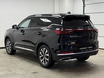 Chery Tiggo 7 Pro Max, 2023г, передний привод, автомат