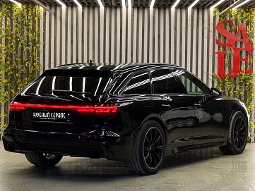 Audi A6, 2019г, полный привод, автомат