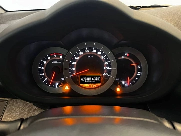 Toyota RAV4, 2007г, передний привод, автомат