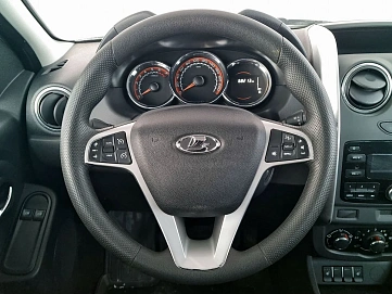 Lada (ВАЗ) , 2022г., передний привод, механика