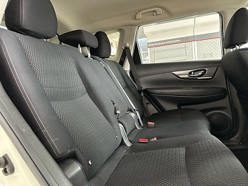 Nissan X-Trail, 2022г, полный привод, вариатор