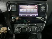 Skoda Octavia, 2018г., передний привод, автомат