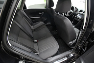Volkswagen Polo, 2011г., передний привод, механика