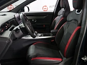 JETOUR DASHING, 2024г., передний привод, робот