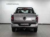 Great Wall Poer King Kong, 2023г., полный привод, механика