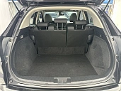 Honda Vezel, 2021г., передний привод, вариатор