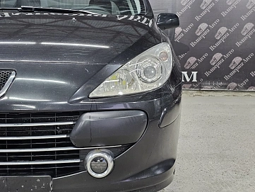 Peugeot 307, 2006г, передний привод, автомат