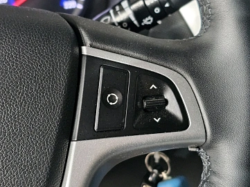 Hyundai Solaris, 2014г, передний привод, механика