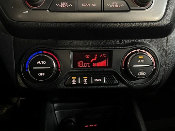 Kia Rio, 2012г, передний привод, механика