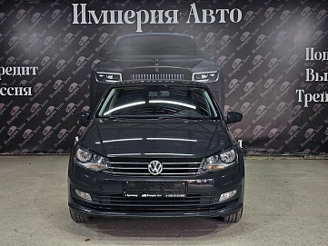 Volkswagen Polo, 2016г, передний привод, автомат
