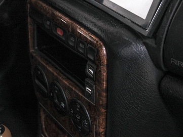 Opel Vectra, 1998г, передний привод, механика