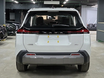 Toyota RAV4, 2026г, полный привод, вариатор